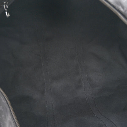 Louis Vuitton Monogram Eclipse Keepall Bandouliere 55 4 of 12