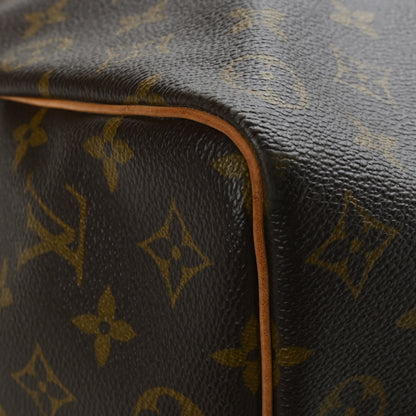 Louis Vuitton Monogram Keepall 50 8 of 12