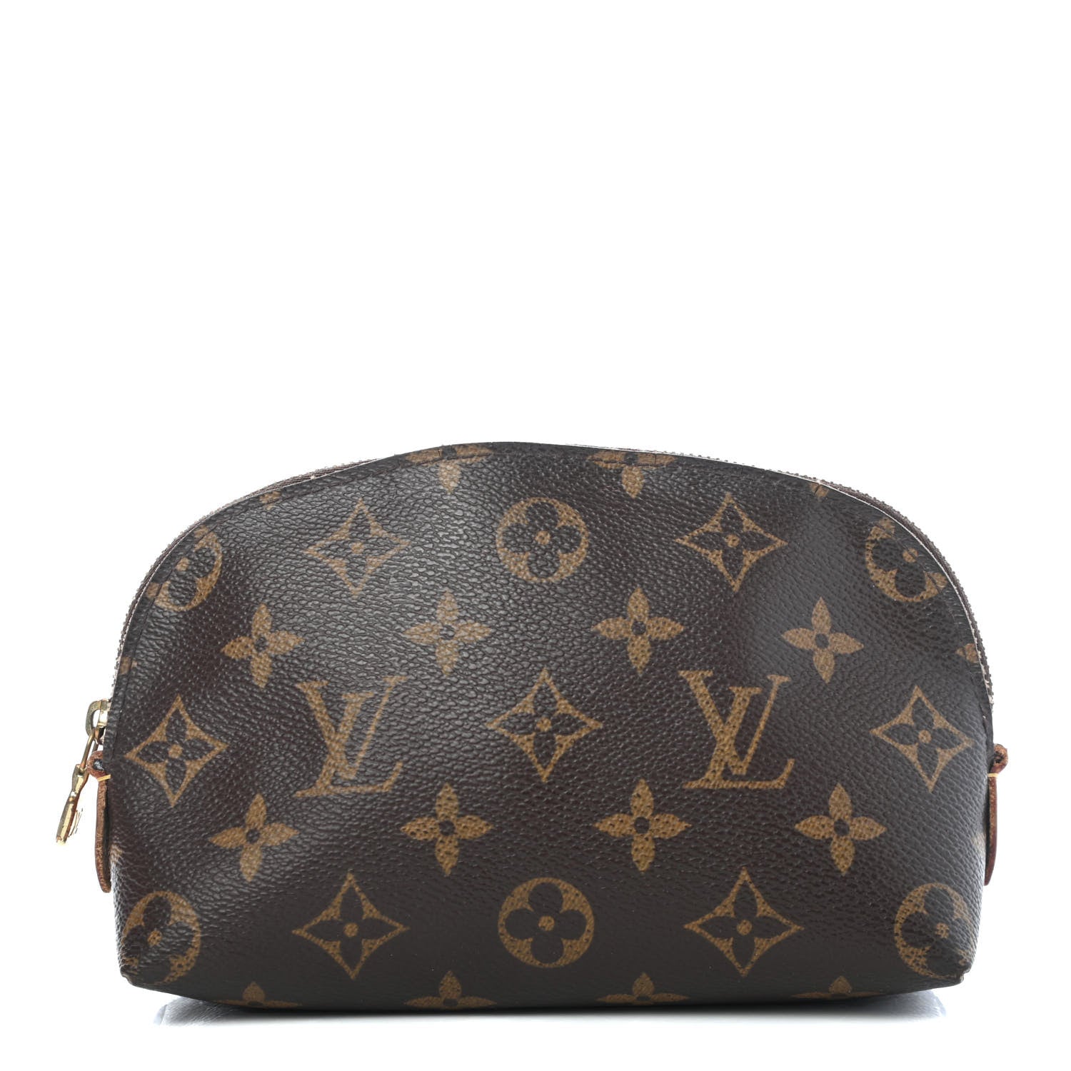 Louis Vuitton Monogram Cosmetic Pouch 1 of 8