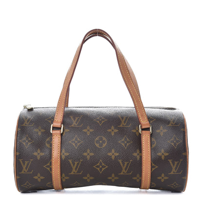 Louis Vuitton Monogram Papillon 26 1 of 14