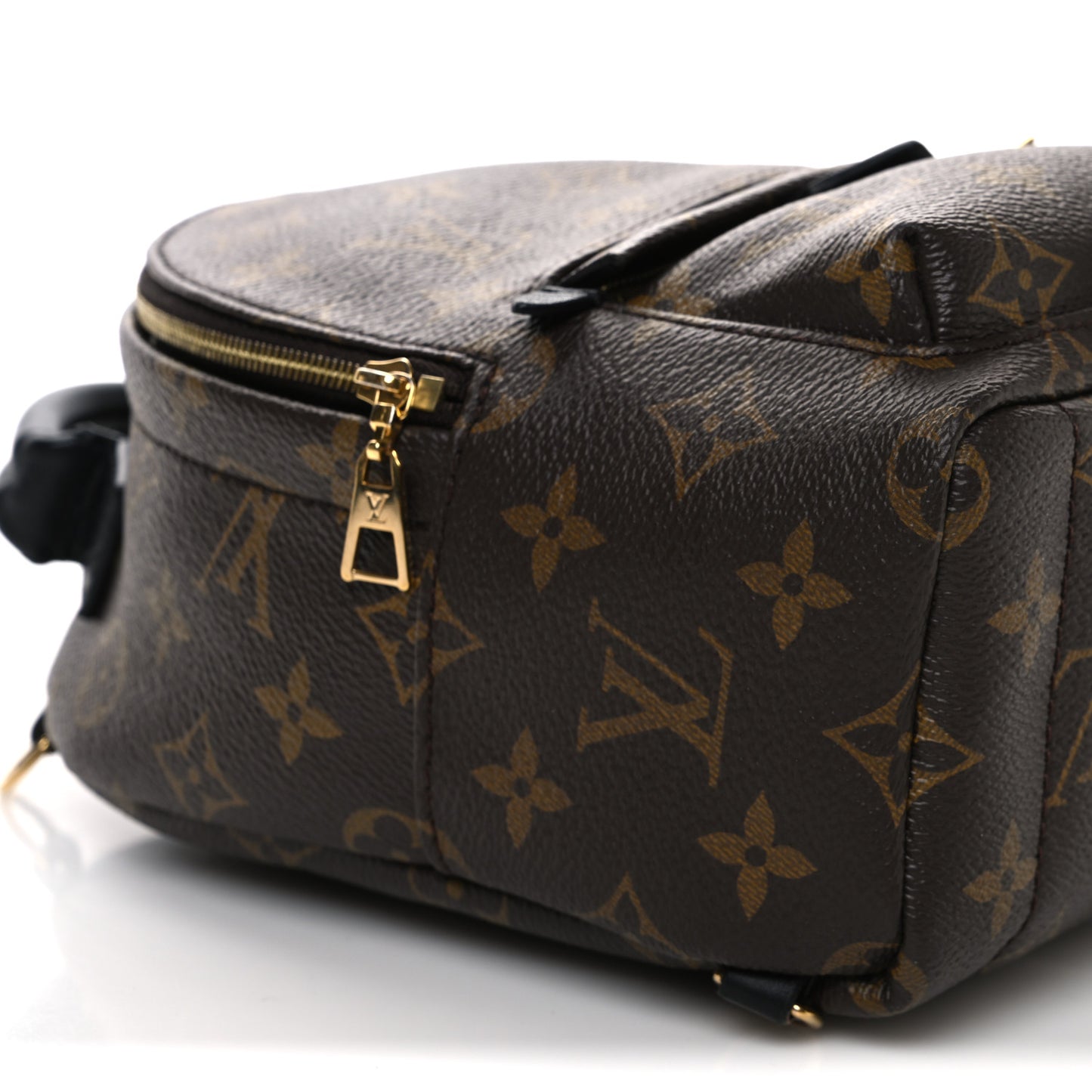 Monogram Palm Springs Backpack Mini