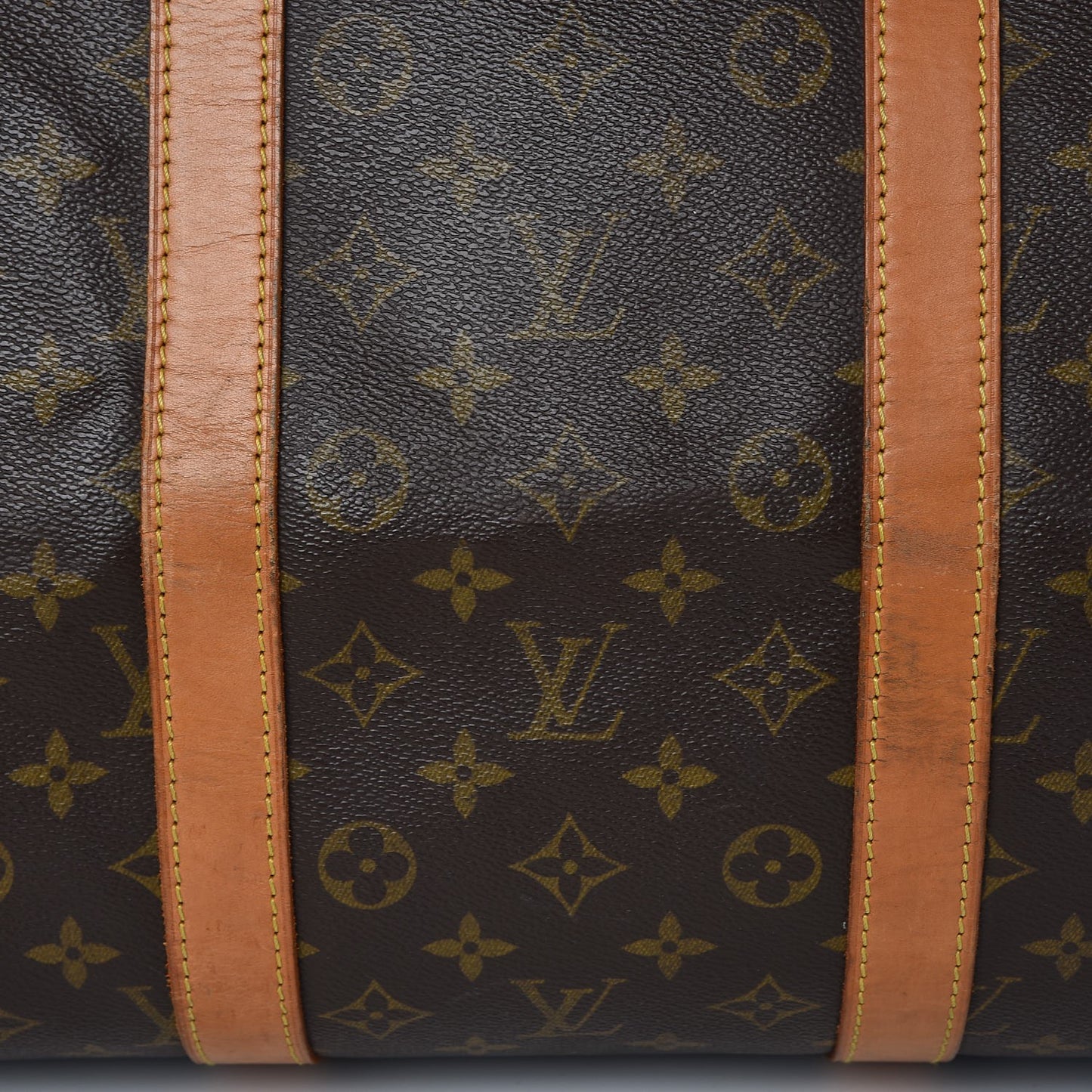 Monogram Keepall Bandouliere 55