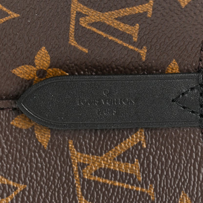Louis Vuitton Monogram Neonoe MM Black 6 of 13