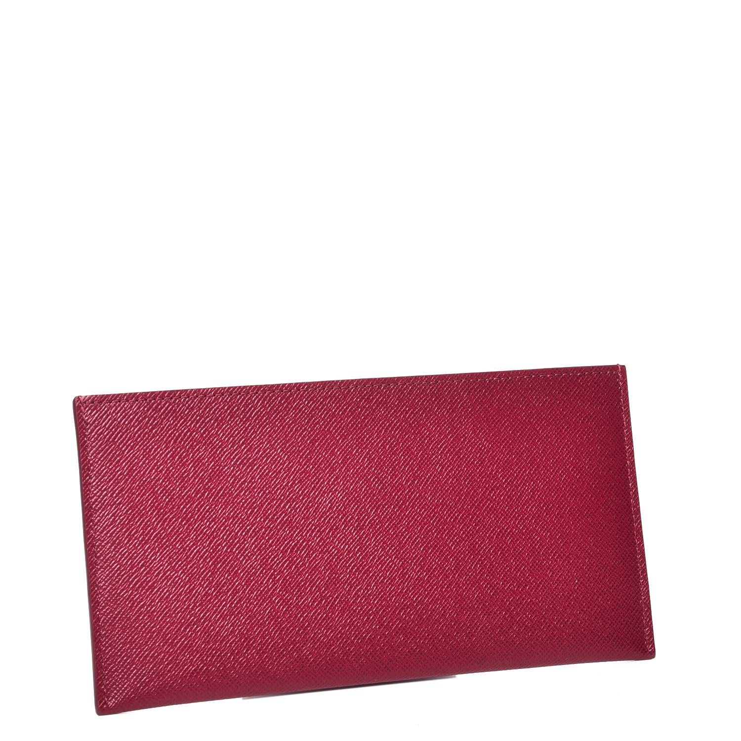 Louis Vuitton Calfskin Felicie Chain Wallet Card Holder Insert 3 of 6