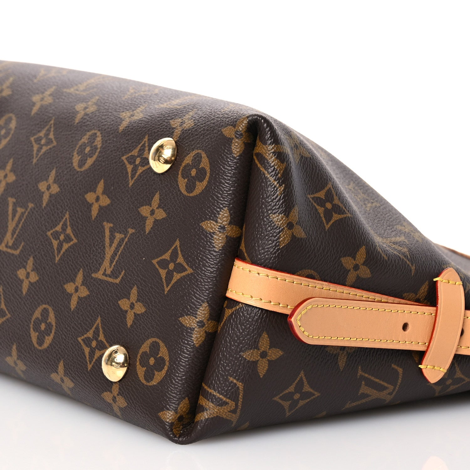 Louis Vuitton Monogram CarryAll PM 12 of 19