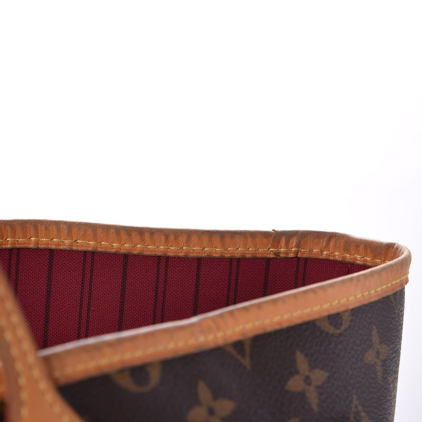 Monogram Neo Neverfull GM Pivoine