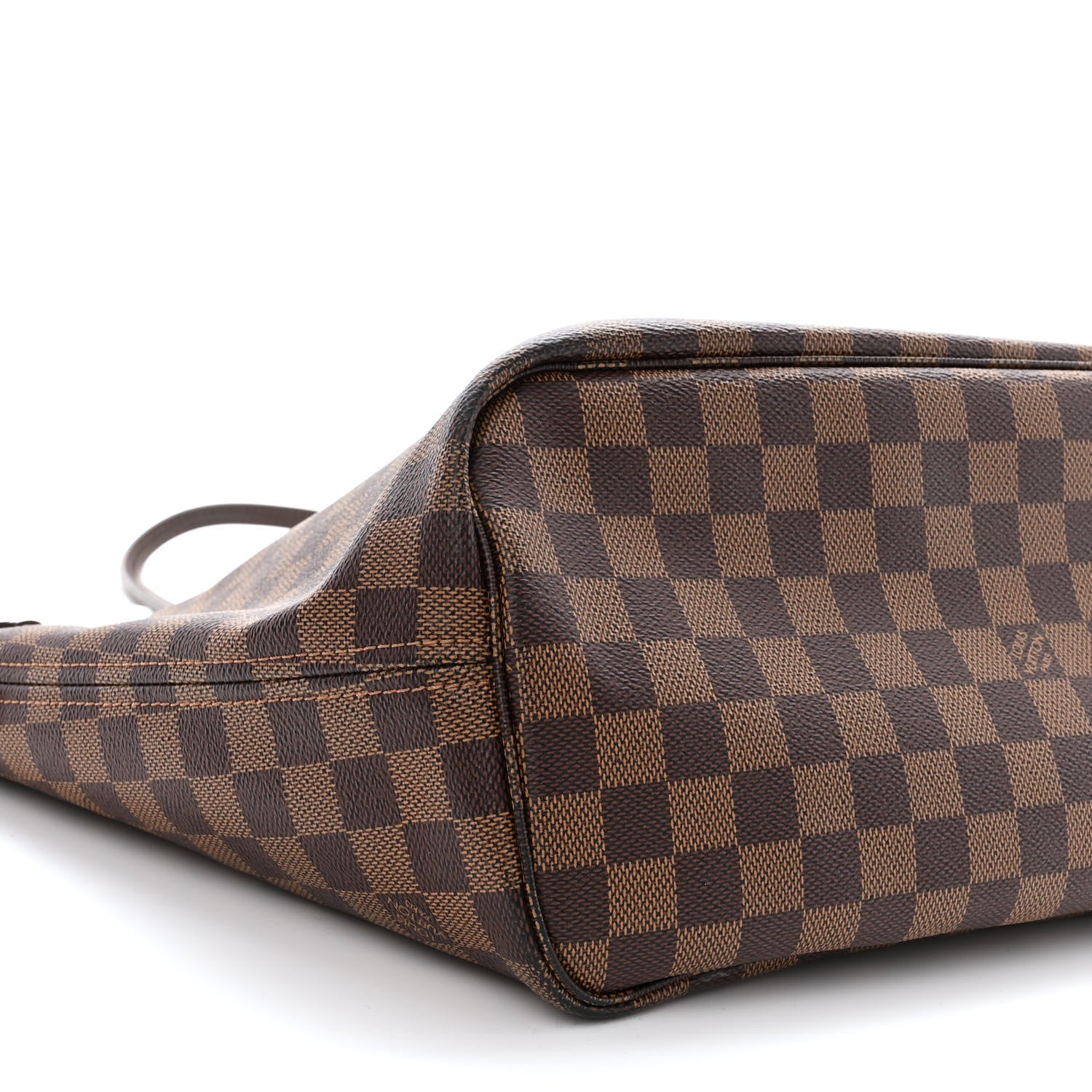 Louis Vuitton Damier Ebene Neo Neverfull MM 11 of 13