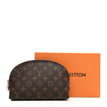 Louis Vuitton Monogram Cosmetic Pouch GM 8 of 8