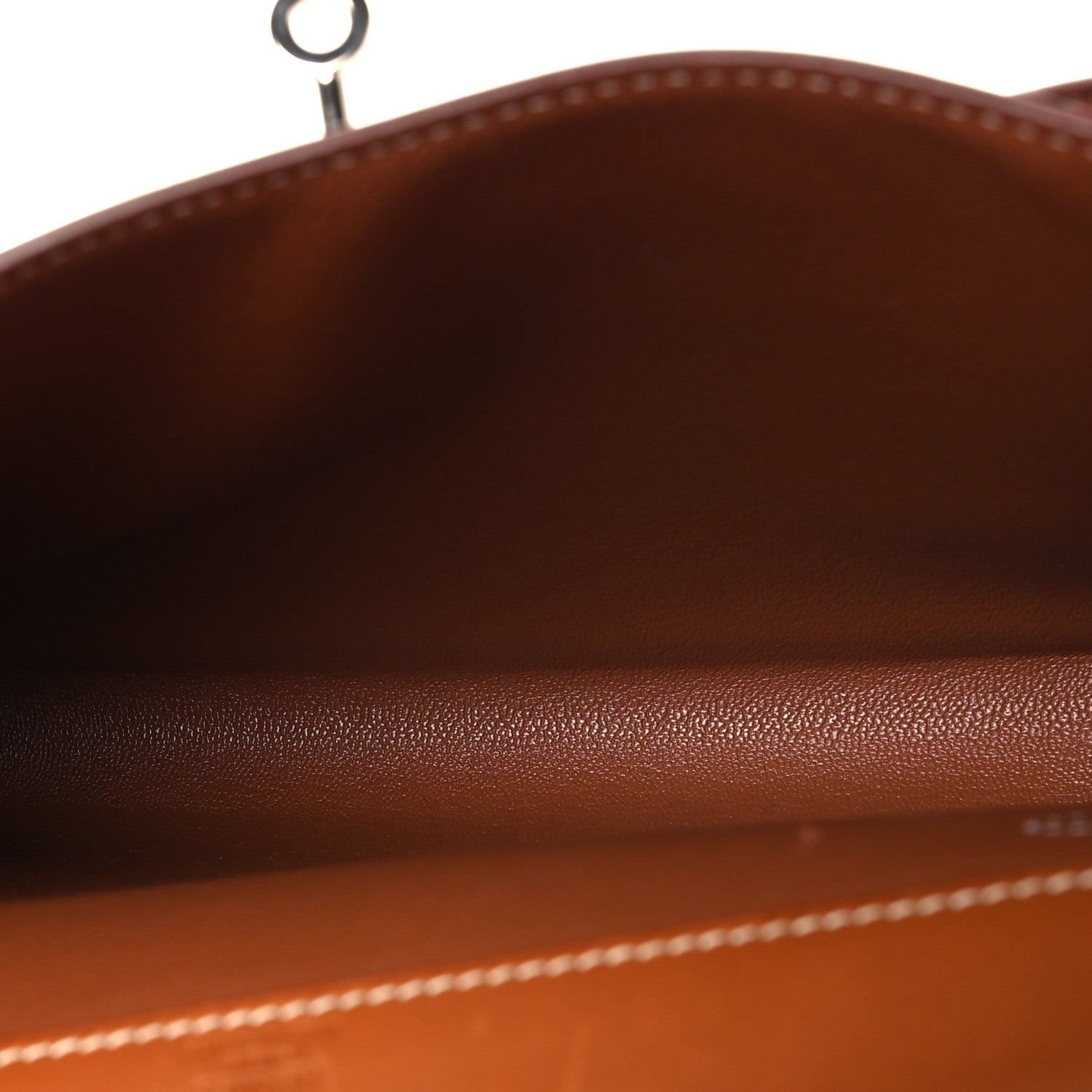 HERMÈS エルメス ハイウエストパンツ テラコッタ ブラウン ヴィンテージ Hermes Toile H Barenia Kelly Depeches 25 Pouch Ecru Beige Fauve