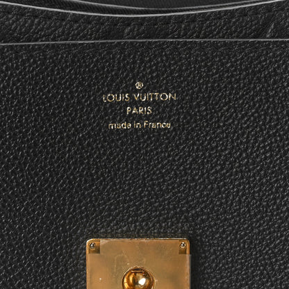 Louis Vuitton Empreinte Blanche BB Black 6 of 8