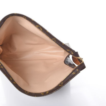 Louis Vuitton Monogram Toiletry Pouch 26 5 of 10