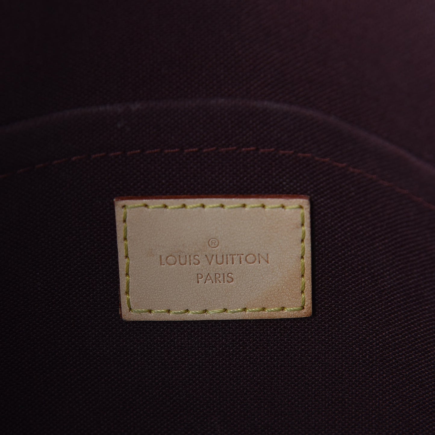 Monogram Favorite MM