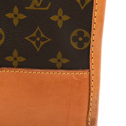 Louis Vuitton Monogram Garment Bag 14 of 18