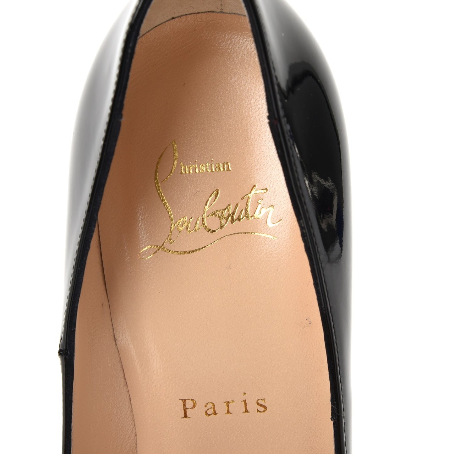 Patent So Kate 120 Pumps 36 Black