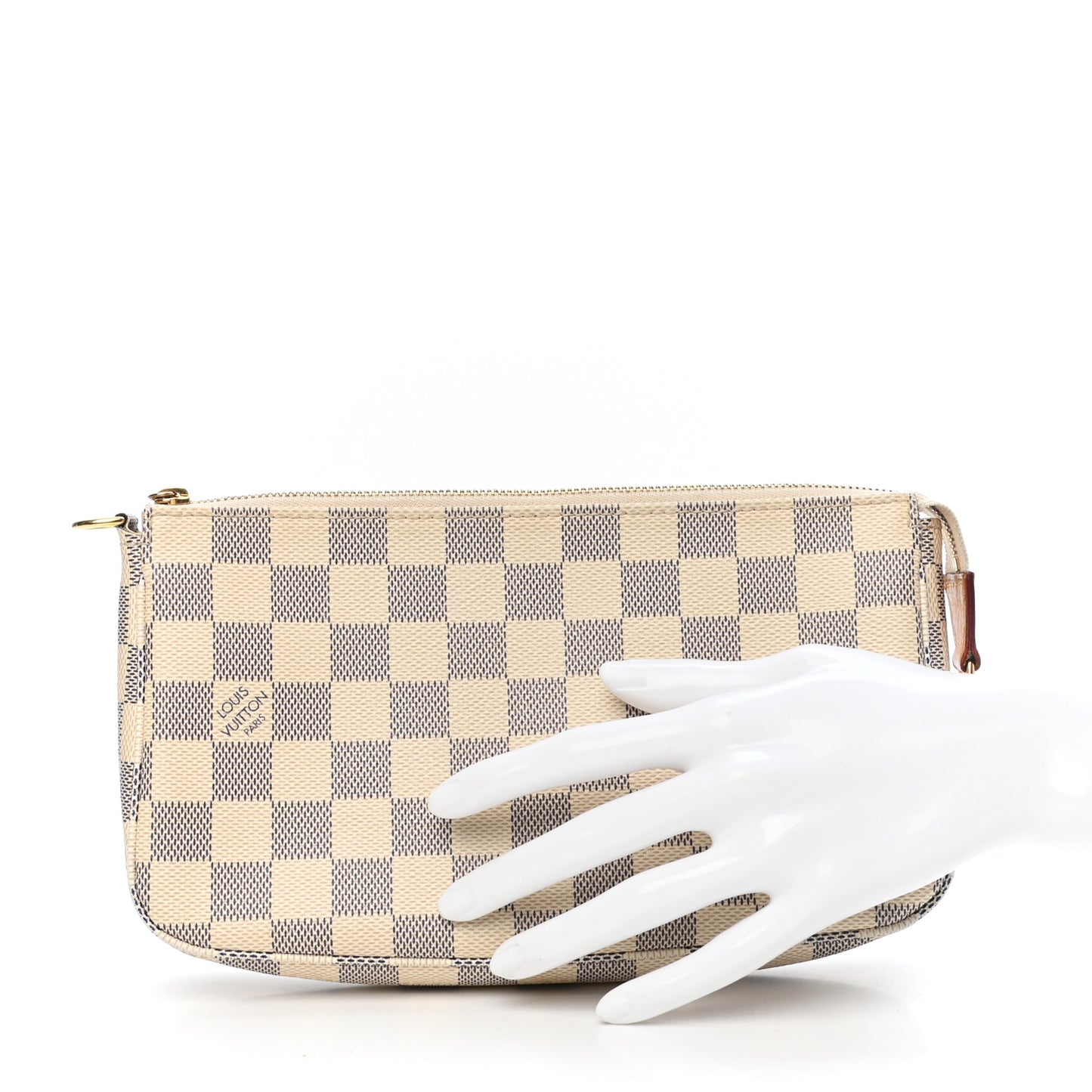 Damier Azur Pochette Accessories NM