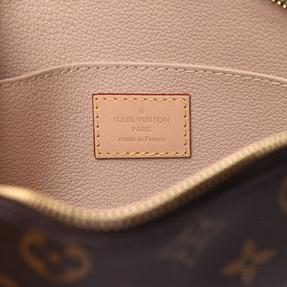 Louis Vuitton Monogram Cosmetic Pouch GM 5 of 8