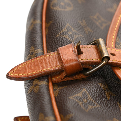 Louis Vuitton Monogram Saumur 30 17 of 17