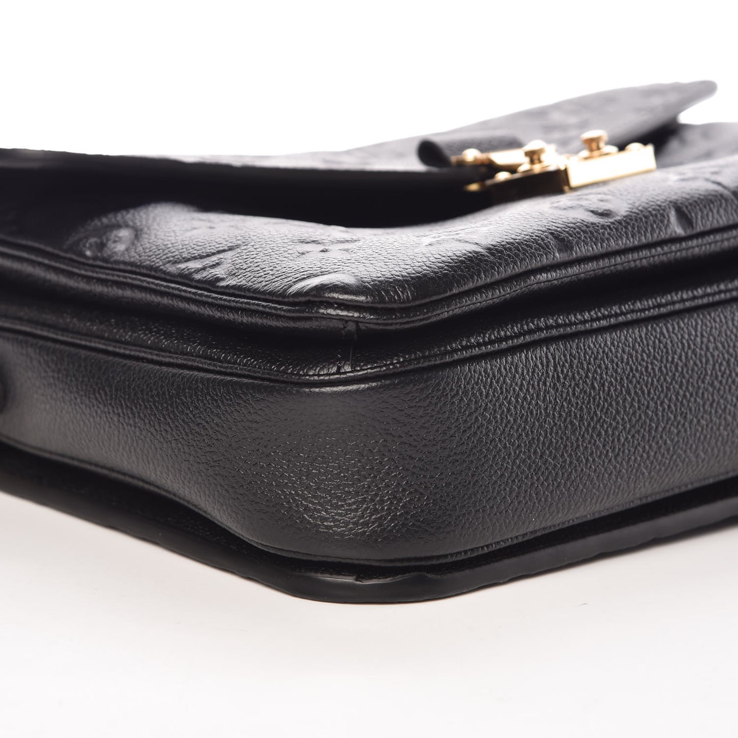 Empreinte Pochette Metis Black