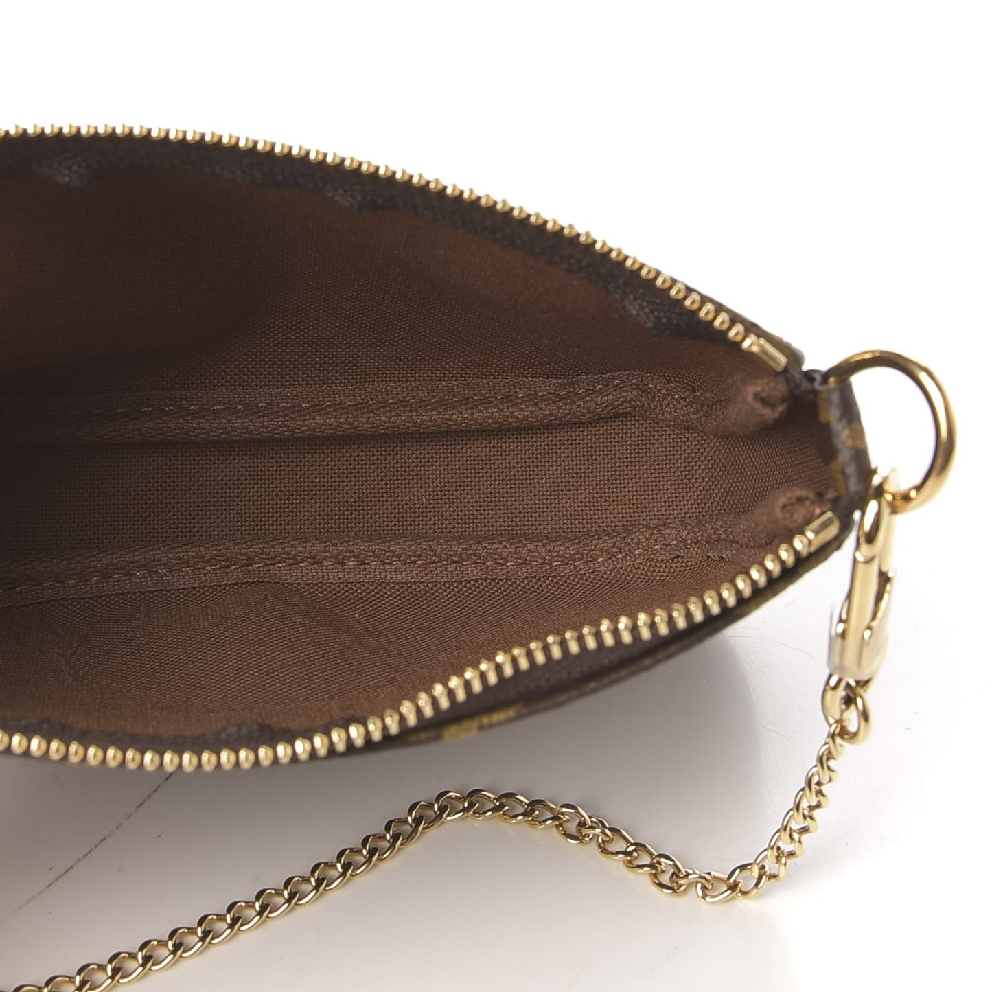 Monogram Mini Pochette Accessories