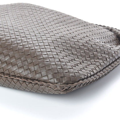 Bottega Veneta Nappa Intrecciato Maxi Veneta Hobo 9 of 9
