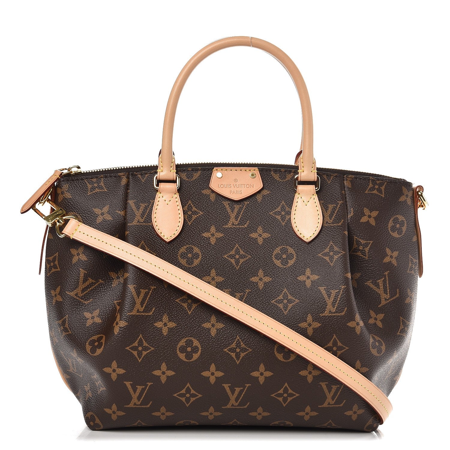 Louis Vuitton Monogram Turenne PM 1 of 7