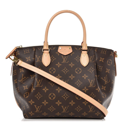 Louis Vuitton Monogram Turenne PM 1 of 7