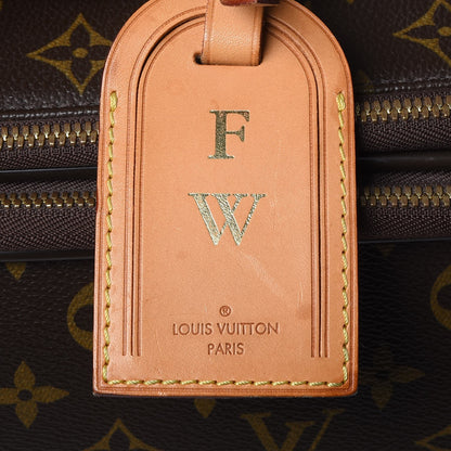 Louis Vuitton Monogram Pegase 55 Business 8 of 23
