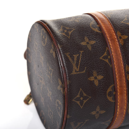 Louis Vuitton Monogram Papillon 26 12 of 25
