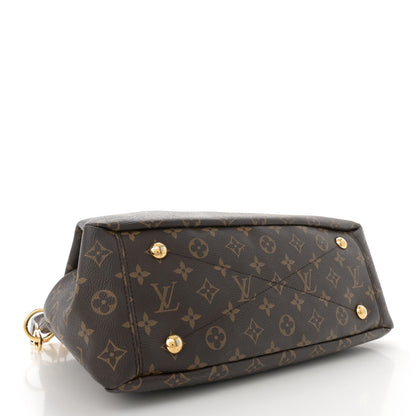 Louis Vuitton Monogram Pallas Cherry 4 of 12