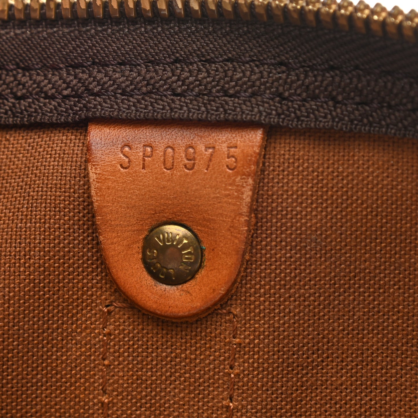 Monogram Keepall 45
