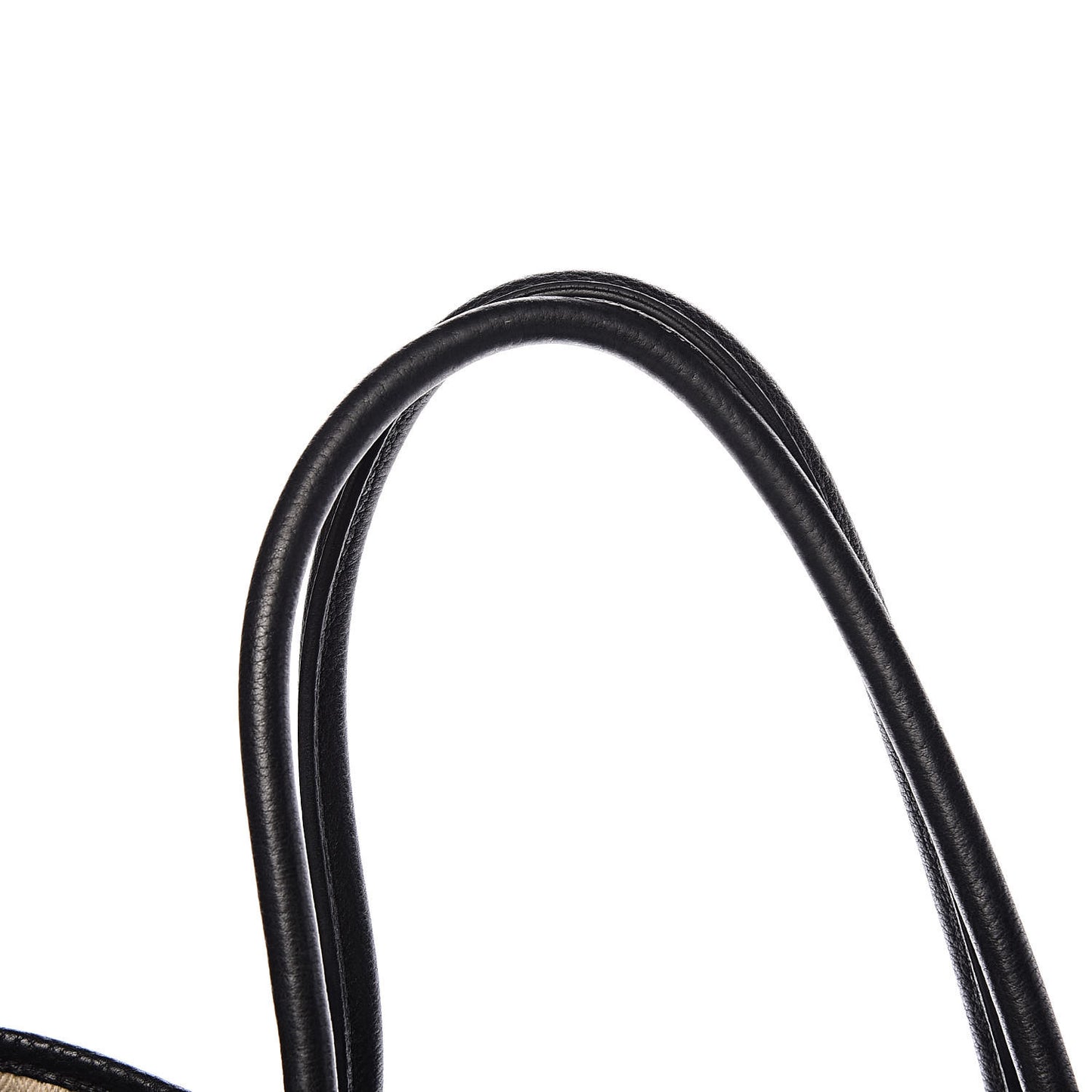 Negonda Garden Party Tote 36 MM Black