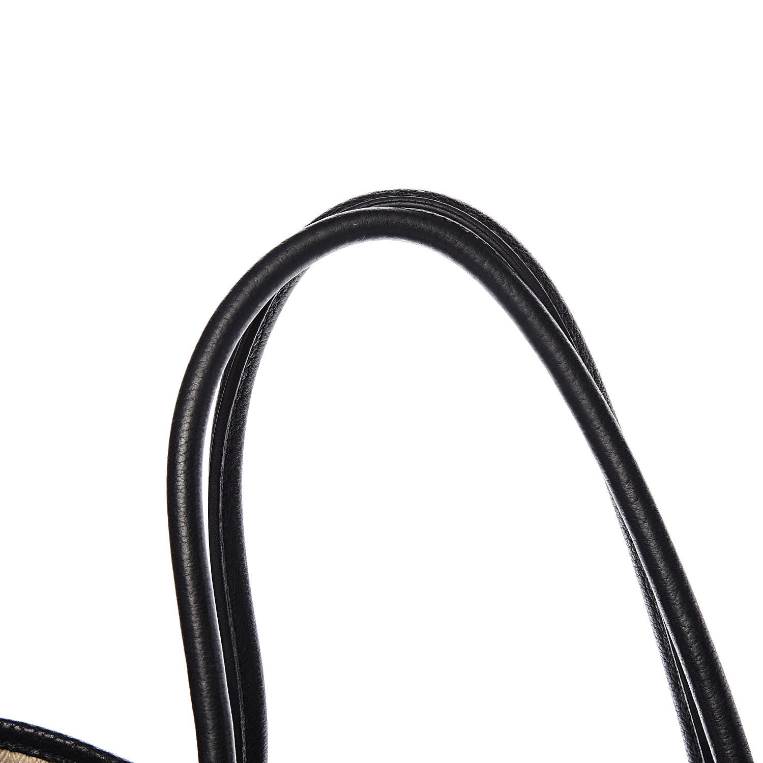 Hermes Negonda Garden Party Tote 36 MM Black 18 of 18