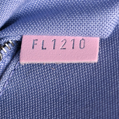 Louis Vuitton Monogram Escale San Diego Onthego GM Pastel 7 of 17