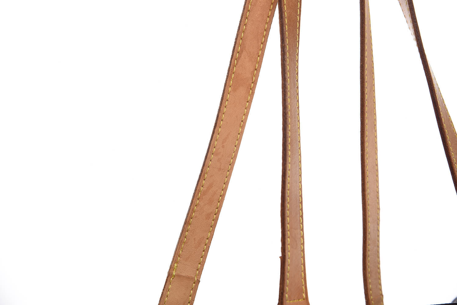Louis Vuitton Monogram Cabas Alto 18 of 19