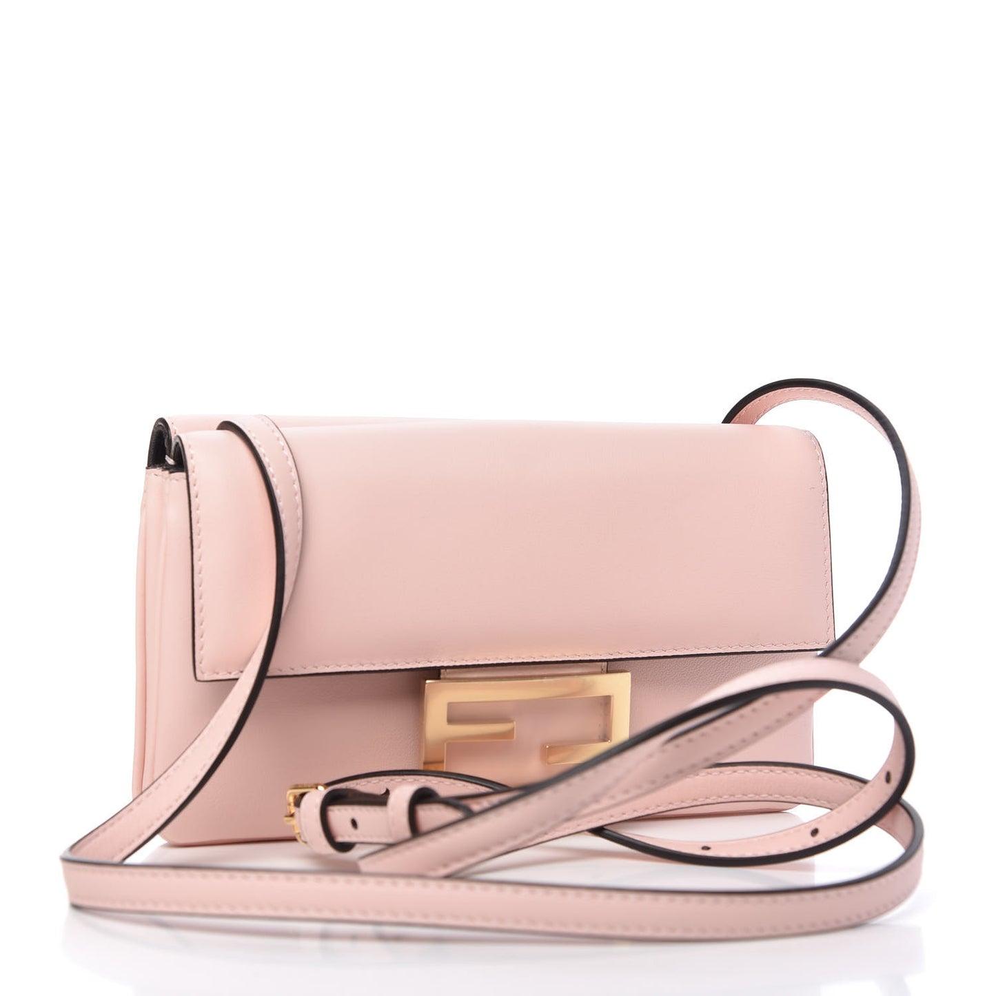 Vitello Grace Matte Duo Baguette Confetto