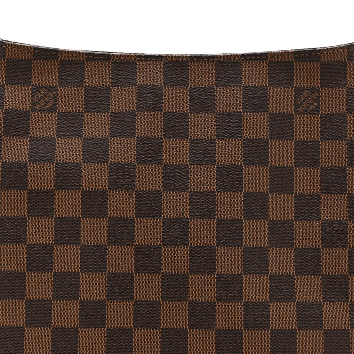 Damier Ebene Looping MM