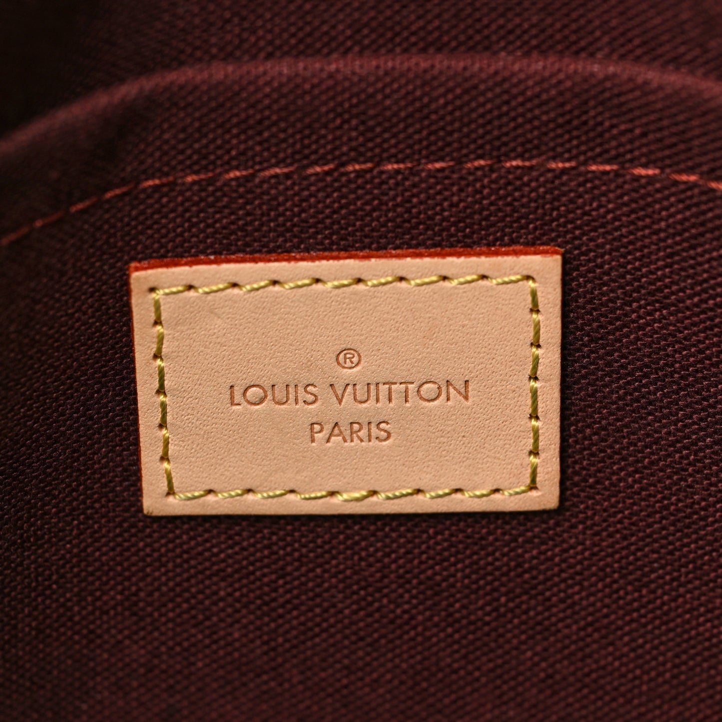 Monogram Favorite MM