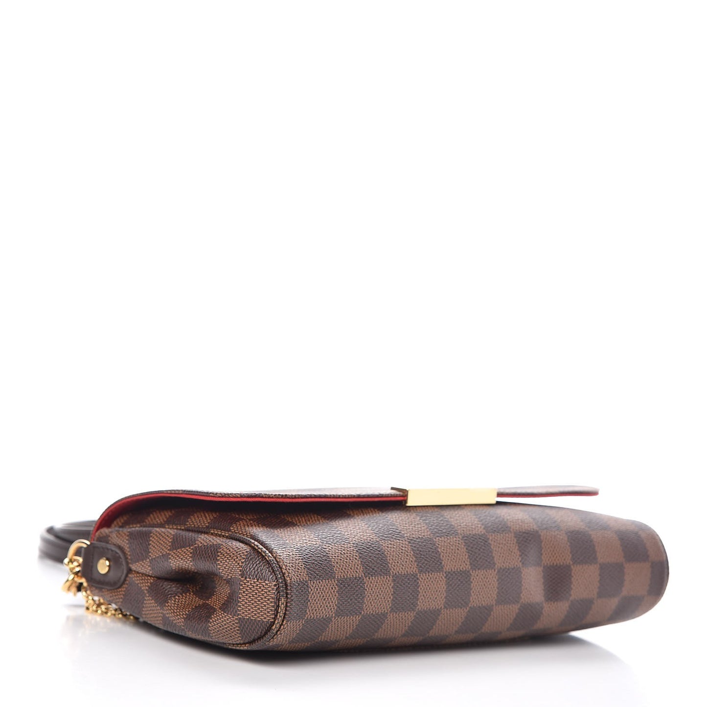 Damier Ebene Favorite MM