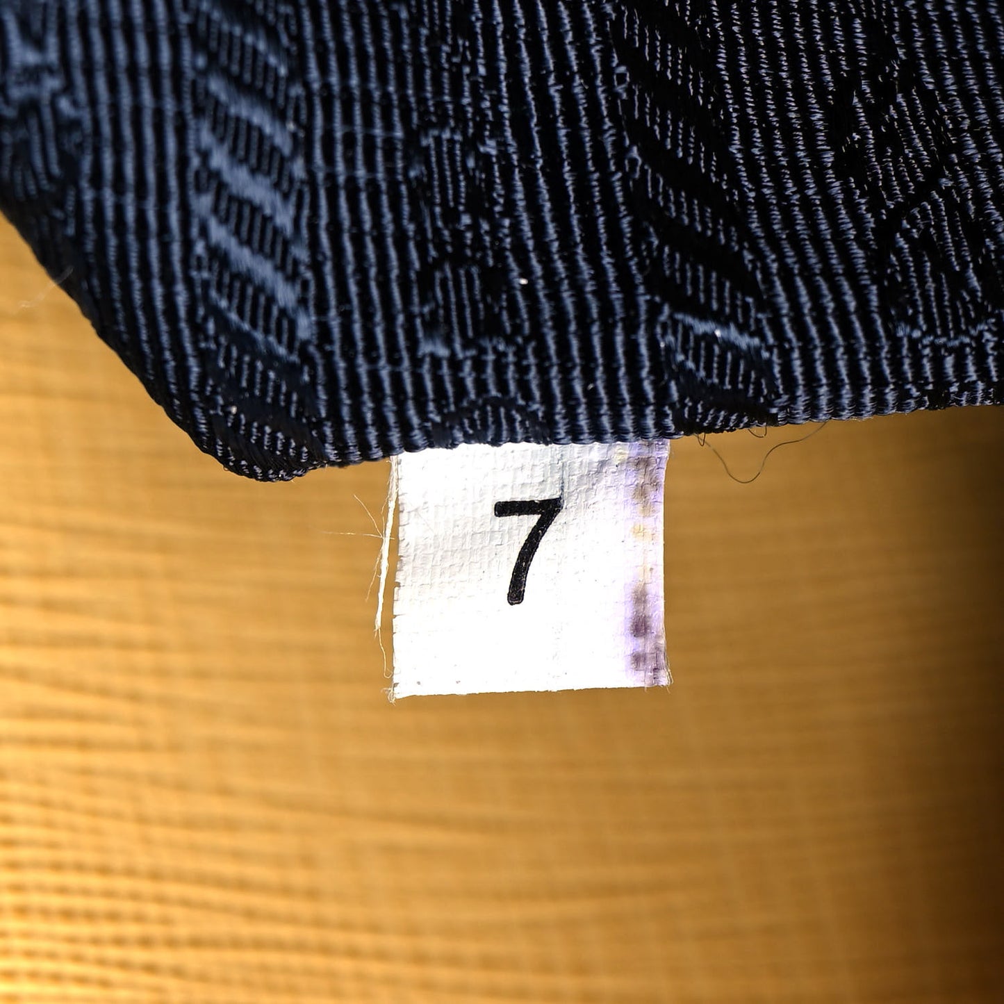 Saffiano Lux Small Promenade Tote Baltico Gine