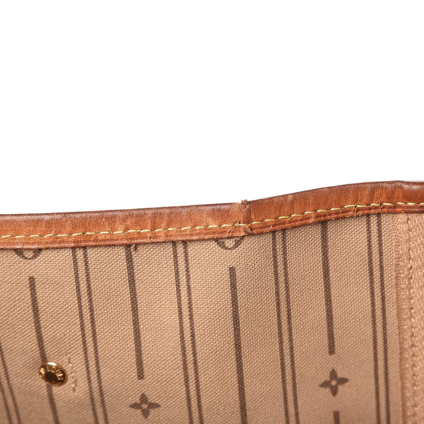 Monogram Neverfull GM