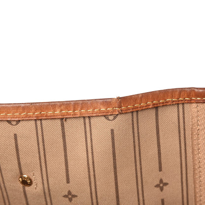Louis Vuitton Monogram Neverfull GM 8 of 21