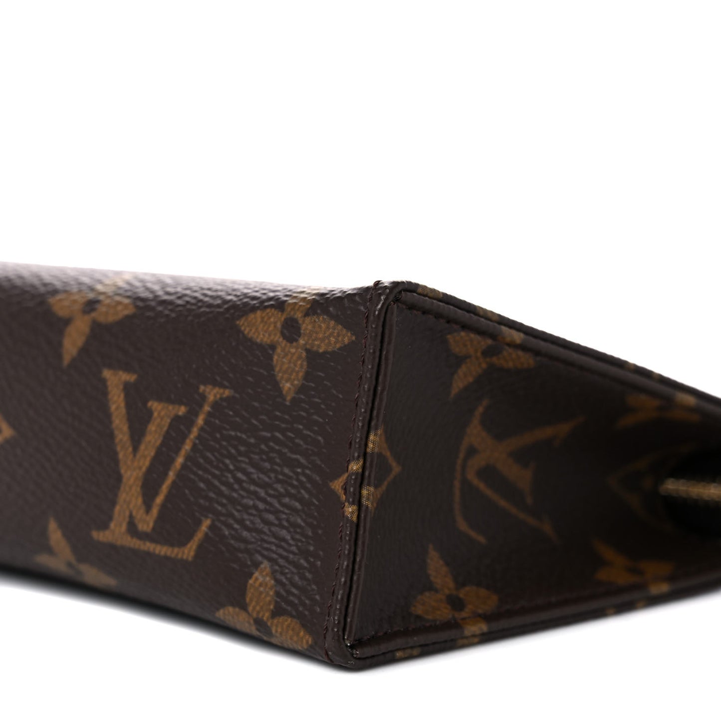Monogram Toiletry Pouch 15