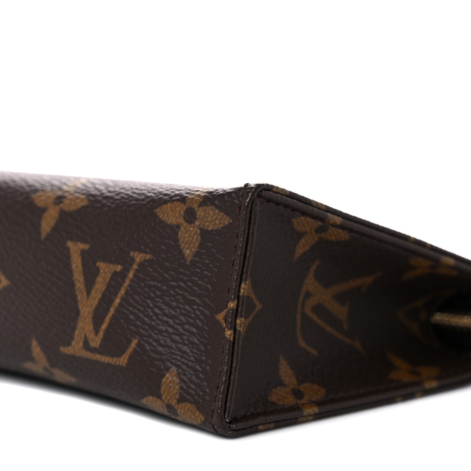 Louis Vuitton Monogram Toiletry Pouch 15 8 of 10