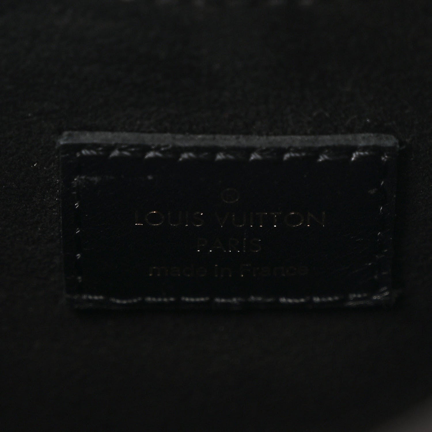 Louis Vuitton Reverse Monogram Pochette Metis 7 of 11