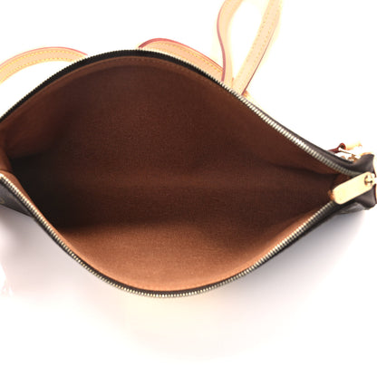 Louis Vuitton Monogram Sophie Clutch 5 of 9