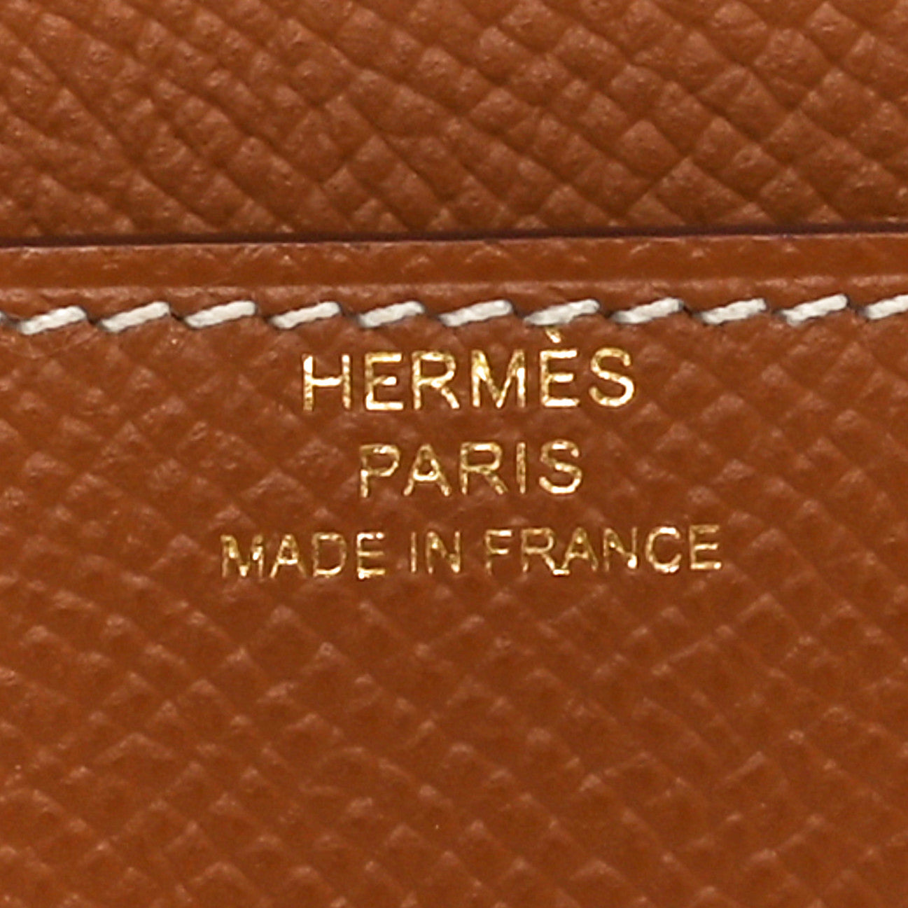 Epsom Constance Long Wallet To Go Gold