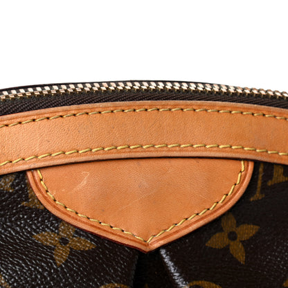 Louis Vuitton Monogram Tivoli PM 5 of 8