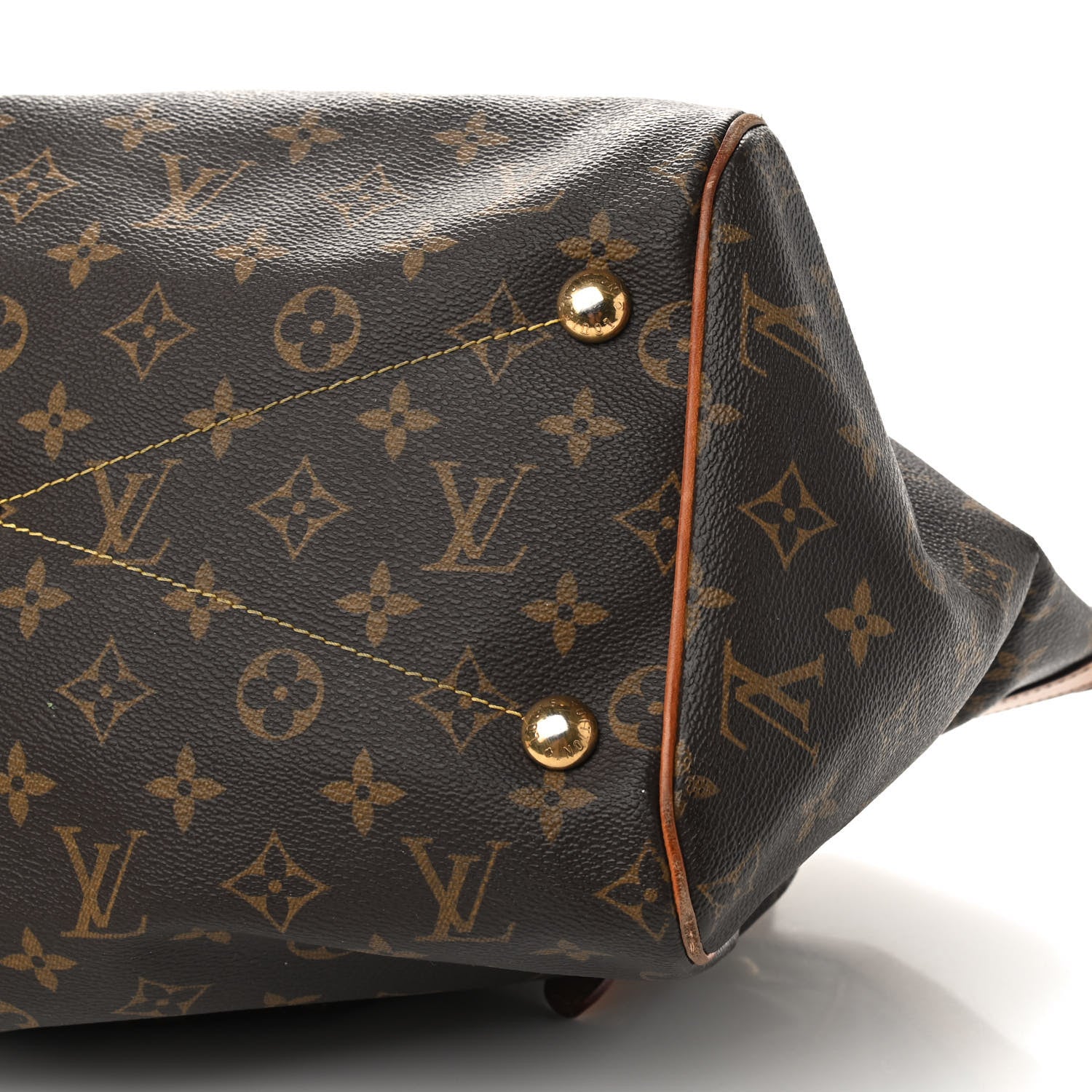 Louis Vuitton Monogram Tivoli GM 12 of 20