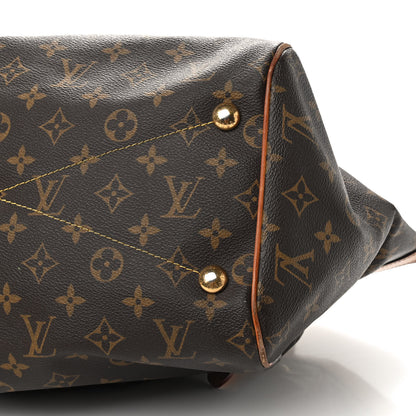 Louis Vuitton Monogram Tivoli GM 12 of 20