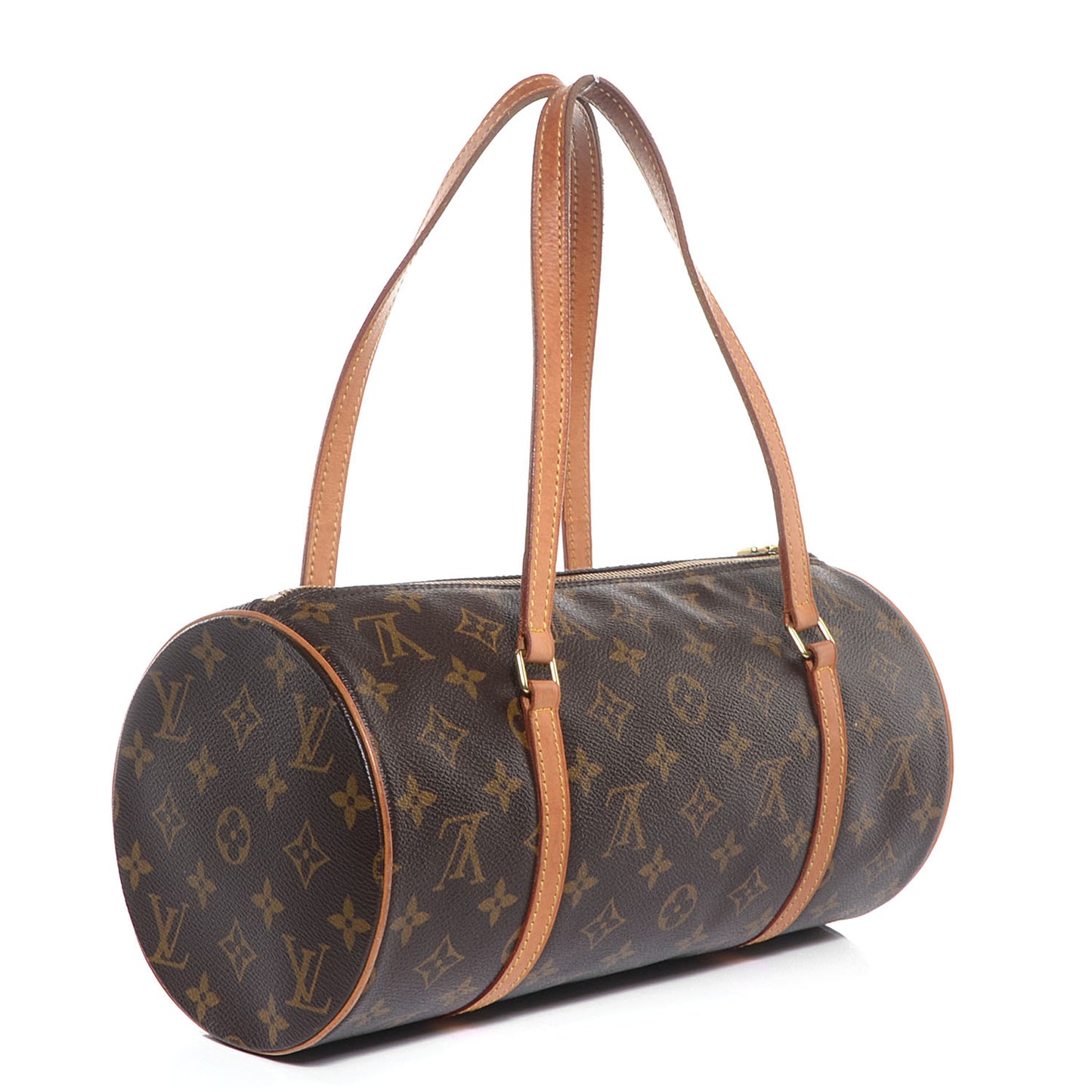 Monogram Papillon 30